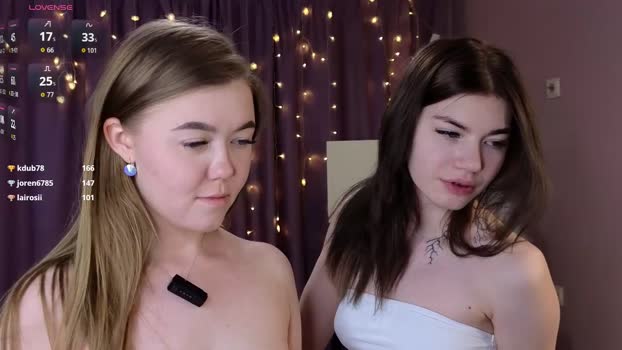 berry_bloom Chaturbate Couple 05-01-2026