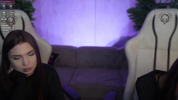 bright_diamonds_054 Chaturbate Couple 06-01-2026