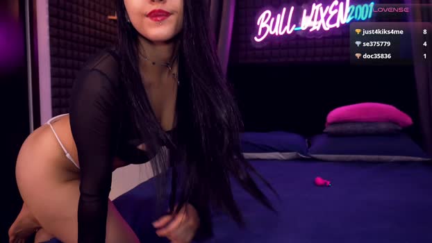 bull_vixen2001 Chaturbate Couple 06-01-2026