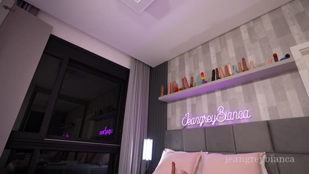 jeangreybianca Chaturbate Female 05-01-2026