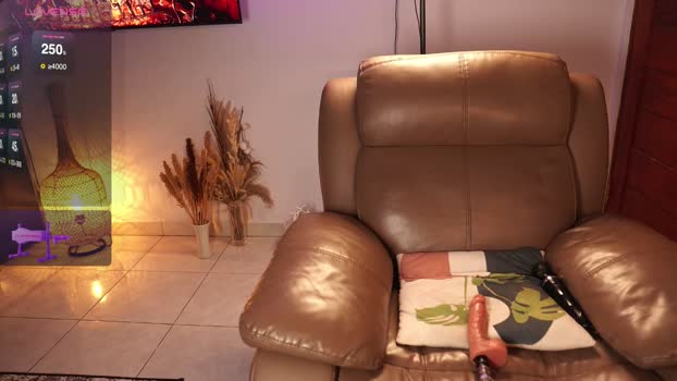 lil_kxx Chaturbate Couple 06-01-2026