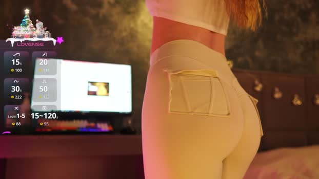 moonelly Chaturbate Female 06-01-2026