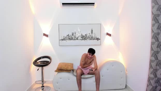 naughty_pearls Chaturbate Couple 05-01-2026