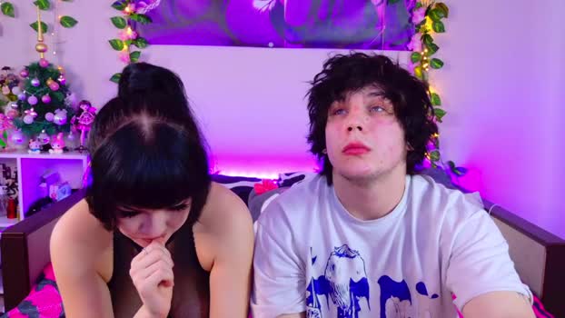 night_angell Chaturbate Couple 06-01-2026