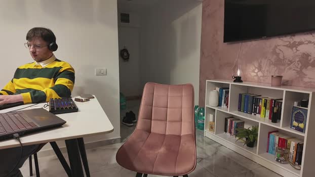 rrr1995 Chaturbate Couple 05-01-2026