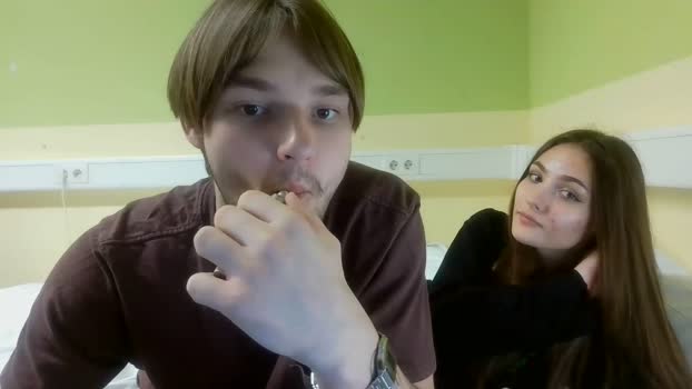 rusiksb31 Chaturbate Couple 05-01-2026