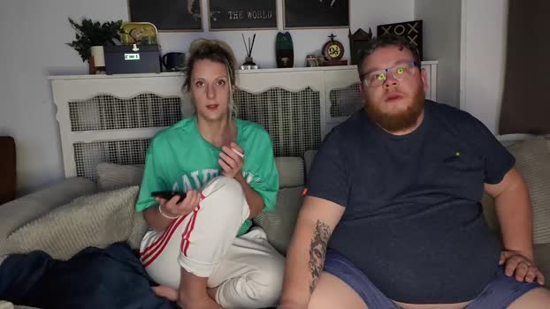 sunshine_diddy Chaturbate Couple 05-01-2026