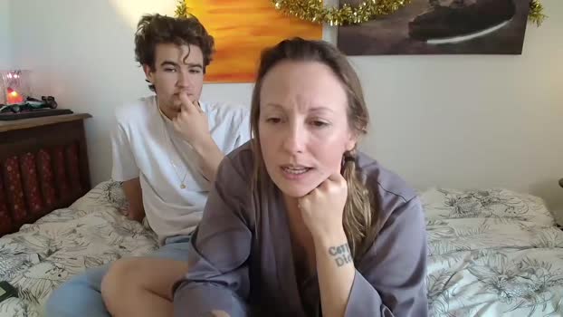 alice8363 Chaturbate Couple 07-01-2026