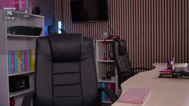 daryastars Chaturbate Couple 07-01-2026