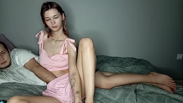 pearl_couple Chaturbate Couple 07-01-2026