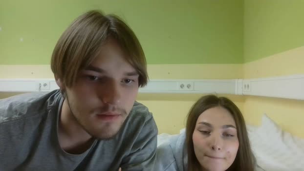 rusiksb31 Chaturbate Couple 06-01-2026
