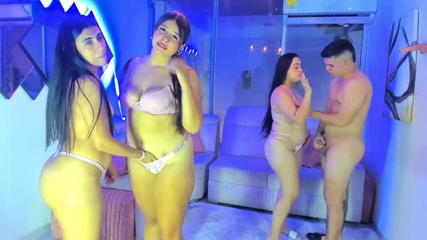 secrethause71605 Chaturbate Couple 07-01-2026