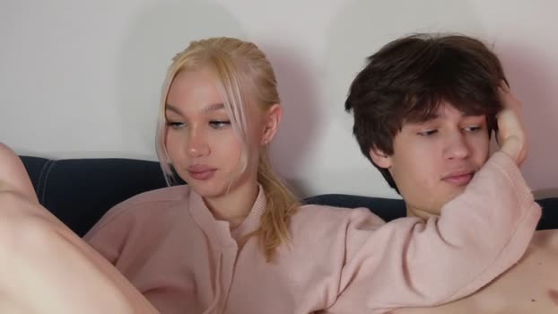 wladilia Chaturbate Couple 07-01-2026