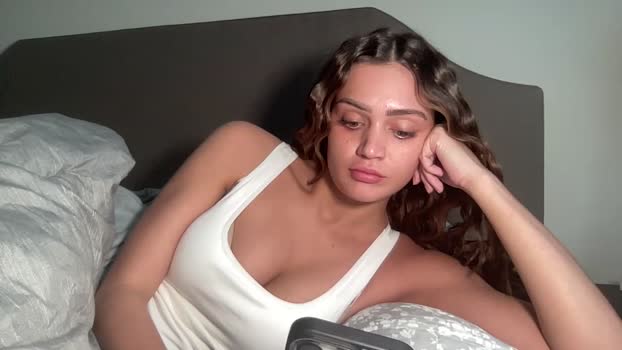 xoharperr Chaturbate Female 06-01-2026