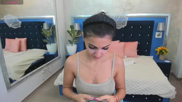 yasminehott Chaturbate Female 07-01-2026