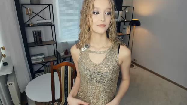 alicemelison Chaturbate Female 08-01-2026