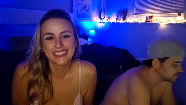 arky30 Chaturbate Couple 08-01-2026