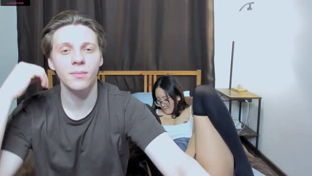 blossomandbee Chaturbate Couple 08-01-2026