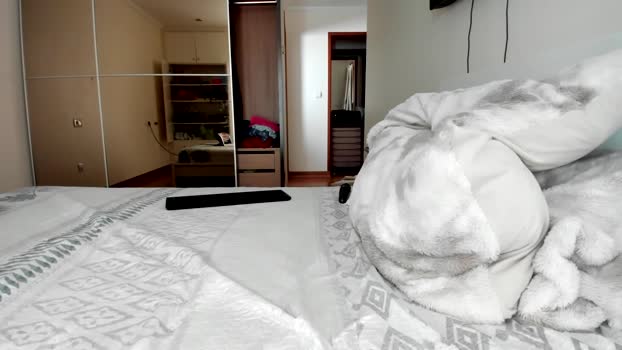 dulceys Chaturbate Female 08-01-2026