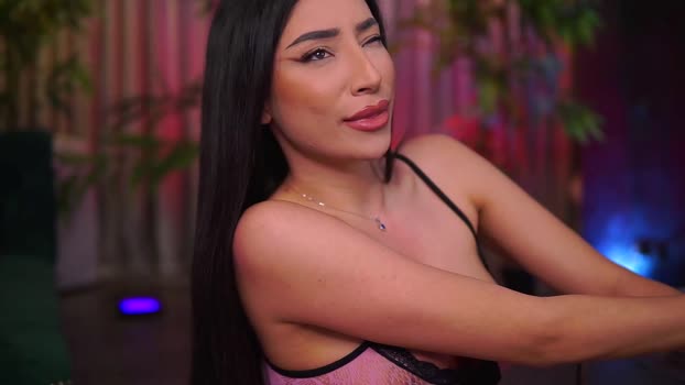 ginavalentinna Chaturbate Female 07-01-2026