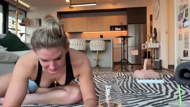 graciemae_baexx Chaturbate Couple 07-01-2026