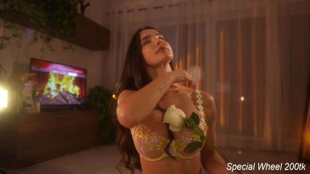 jseductiveart Chaturbate Female 07-01-2026