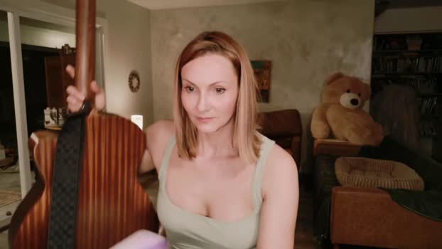 kaileeshy Chaturbate Female 08-01-2026