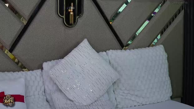 mishabrizo Chaturbate Female 08-01-2026