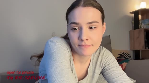 mislilysha Chaturbate Female 08-01-2026