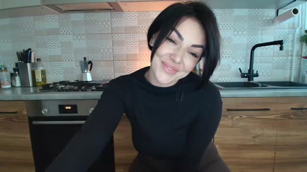 missnelly Chaturbate Female 08-01-2026