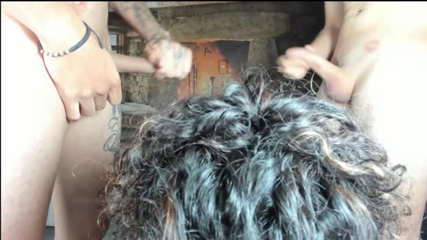 nightsex18 Chaturbate Couple 08-01-2026