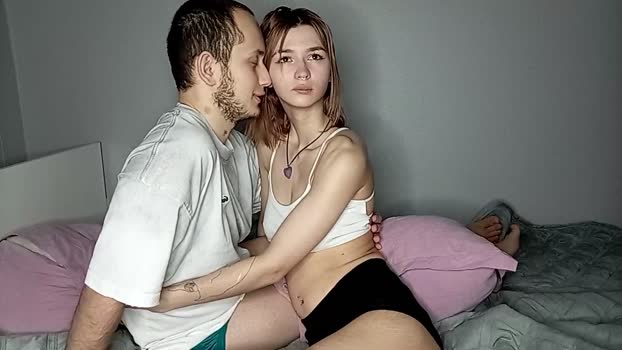 pearl_couple Chaturbate Couple 08-01-2026