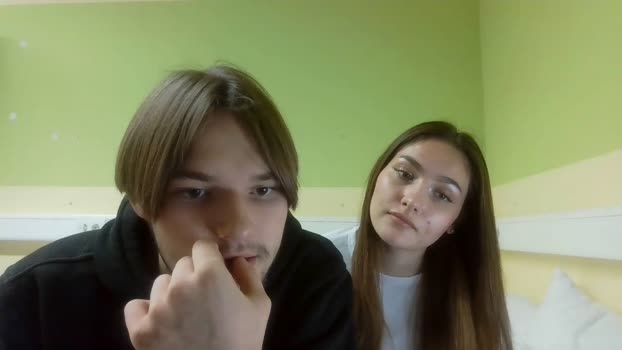 rusiksb31 Chaturbate Couple 07-01-2026