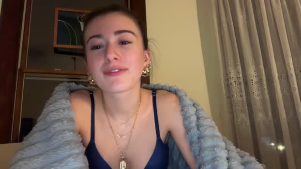 zoeparkerrr Chaturbate Female 08-01-2026