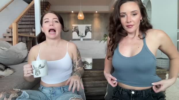 bloomyogi Chaturbate Female 08-01-2026