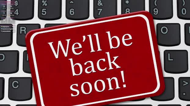 bright_diamonds_054 Chaturbate Couple 08-01-2026