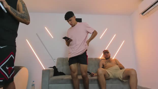 brutal_sex_nympho12 Chaturbate Couple 08-01-2026