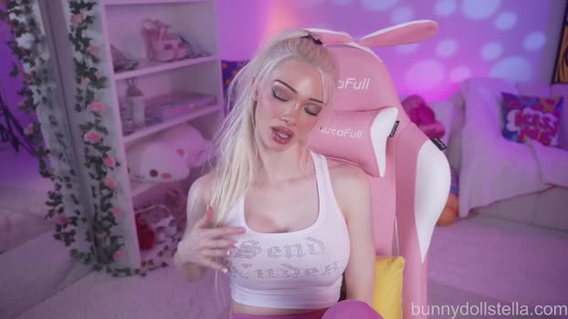 bunnydollstella Chaturbate Female 09-01-2026