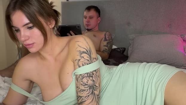 danteetbeatrix Chaturbate Couple 09-01-2026