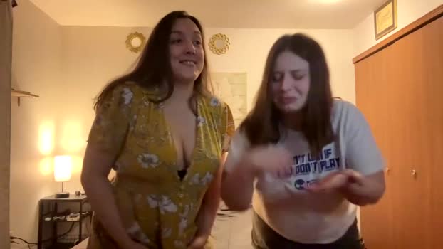 funflirt97 Chaturbate Couple 08-01-2026