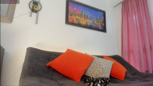 joelandalexa Chaturbate Couple 08-01-2026