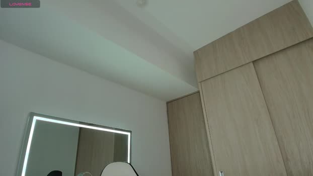 kaliffa_zoe Chaturbate Female 09-01-2026