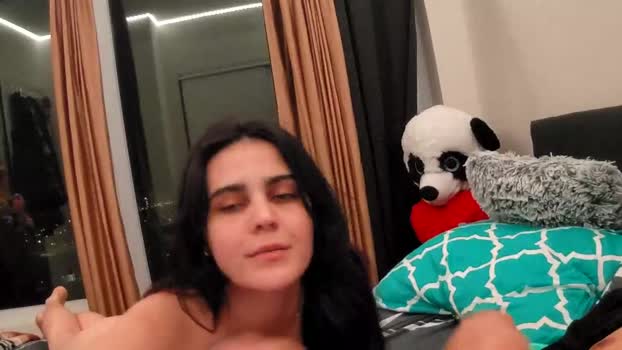 kulitoputi Chaturbate Couple 09-01-2026
