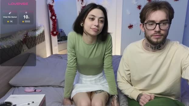 mar7gan Chaturbate Couple 09-01-2026