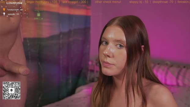 say_and_kiss Chaturbate Couple 08-01-2026