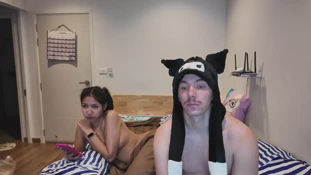 alexfilmx Chaturbate Couple 09-01-2026