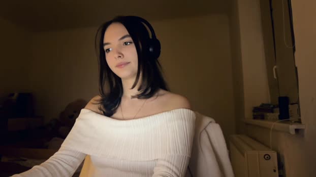 dennisethuman Chaturbate Female 09-01-2026