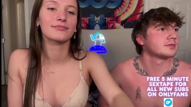 ivy69_9 Chaturbate Couple 10-01-2026