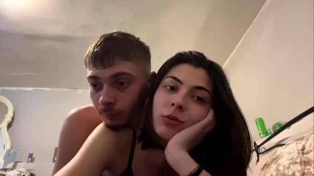 santacervenak Chaturbate Couple 10-01-2026