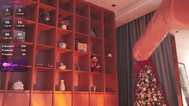 seduza_hyun Chaturbate Female 10-01-2026